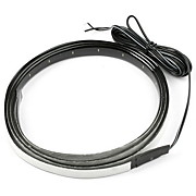  Blue 60-LED Flexible Neon Strip Lightfor for Car or Trucks -120cm