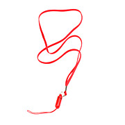  Neck Strap for Cell Phones and Gadgets (Red)