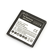  Replacement 3.7V 1500mAh Battery for Samsung i9000