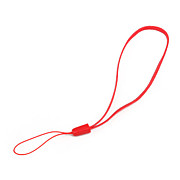  Pine Rope for Cell Phones and Gadgets (Red)