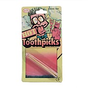  Practical Joke Gadget - Hot Toothpicks