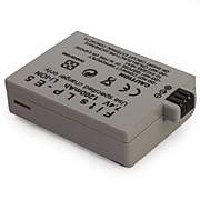  1200mAh 7.2V Digital Camera Battery LP-E5 for CANON LP-E5 and More
