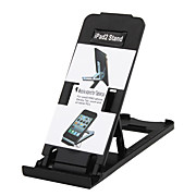  universelle support mobile pour iPad et plus (noir)