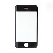  Outer Replacement Glass Screen Lens Cover For iPhone 3GS