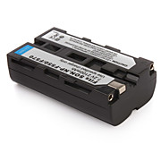  2100mAh 7.2V Digital Camera Battery NP-F550/F330 for SONY CCD-SC5/TR3 and More