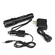  Q5 CREE LED Bright Flashlight SS-9016