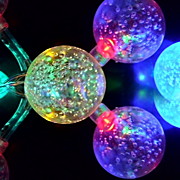  32-LED Light Bulb Set Light String(CIS-84110)