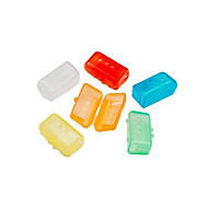  Travel Toothbrush Head Cover
