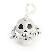  Skull Head Beat a Drum Toy