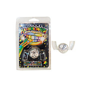  LED Teeth Flashing Multicolor Mouthpiece