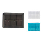  28-em-1 casos jogo de cartas para NDSi, ds lite, 3ds