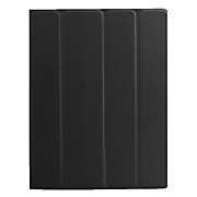  Ultra-Slim PU Leather Case with Stand for Apple iPad 2