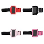  Slim Trendy Sport Armband for iPhone 4 / 4S (Multi Color Options)