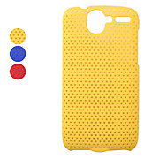  Mesh Net Case Skin Cover for HTC Desire (G7)