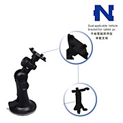  support de pare-brise de voiture & nohon dossier du siège de montage pour Tablet PC