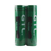  2800mAh 3.7V Li-ion Rechargeable Battery (2-Pack Green)