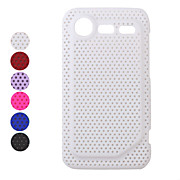  Mesh Net Case Skin Cover for HTC Incredible S (G11)