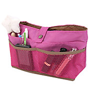  Large-Capacity Multi-functional Storage Bag (Pink)