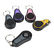  4 in 1 Wireless Remote Key Finder