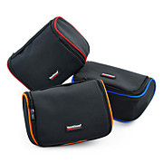  Mini Toiletry Bag (Black)