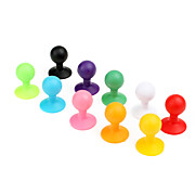  Mini Silicone Stand Holder for iPhone, iPod and Others (10 pcs a Pack)