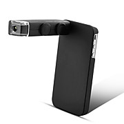  Premium Digital Microscope and Case for iPhone 4 and 4S (100X)