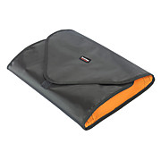  Anti-creasing Clothes Bag (Black)
