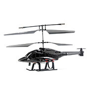  S003 Military Attack Helicopter with LED