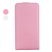  Schutz-PU-Leder Etui für Samsung i9100