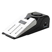  Safety Wedge and Security Door Stop Easy Alarm