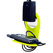  Cell Phone Charging Shelf