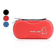  Mumu Dog Airform Protective Case for Sony PSP and Go (Assorted Colors)