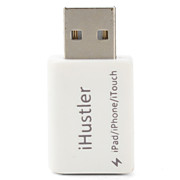  USB 2.0 Charger Cable Lead for iPhones, iPad