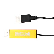  SmartLink USB to USB Cable (M-to-M, Gold)