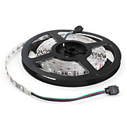 5M 5050 SMD 300 RGB LED Strip Light
