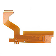  Replacement Upper Screen Ribbon Cable for Nintendo DS Lite (Sharp Version)