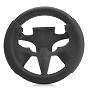  Racing Wheel for PS3 Wireless Controller (Black)