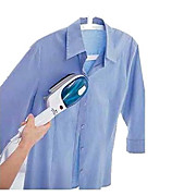  Hand Held Dry Cleaning Brush (White)