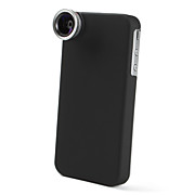  180 Degree Wide Angle Macro Lens for iPhone 4 and 4S