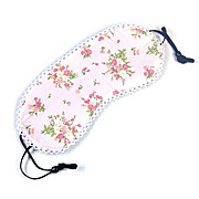  Fabric Lace Eyeshade