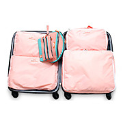  Stylish Storage Bag (5-Pack)