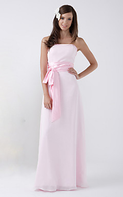 FORTUNA - Vestido de Casamento e Madrinha em Chifon