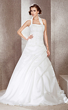 THEMIS - Kleid für die Braut