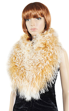 Elegant Wool Evening/Wedding Shawl