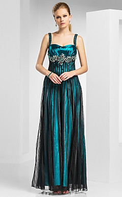 FLORRIE - Vestido de Festa em Tule