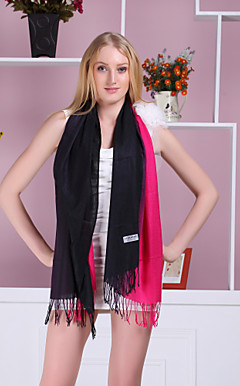 Vakre Cotton daglig slitasje Skjerf / Wrap