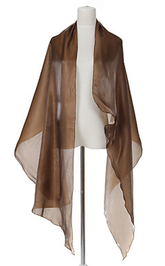 Tulle Evening/Casual Scarf (More Colors)