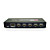  5x1 HDMI mejorada cambiar splititer + construido en el ecualizador (mono019)