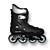  Fly Rollerblade Adjustable In Line Skates Shoes Size US 5.5-9/EU 36-43 (PF150)