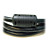  3-Foot Gold-Plated HDMI Cable Male to Male 28AWG with Ferrite Core(MONO003)